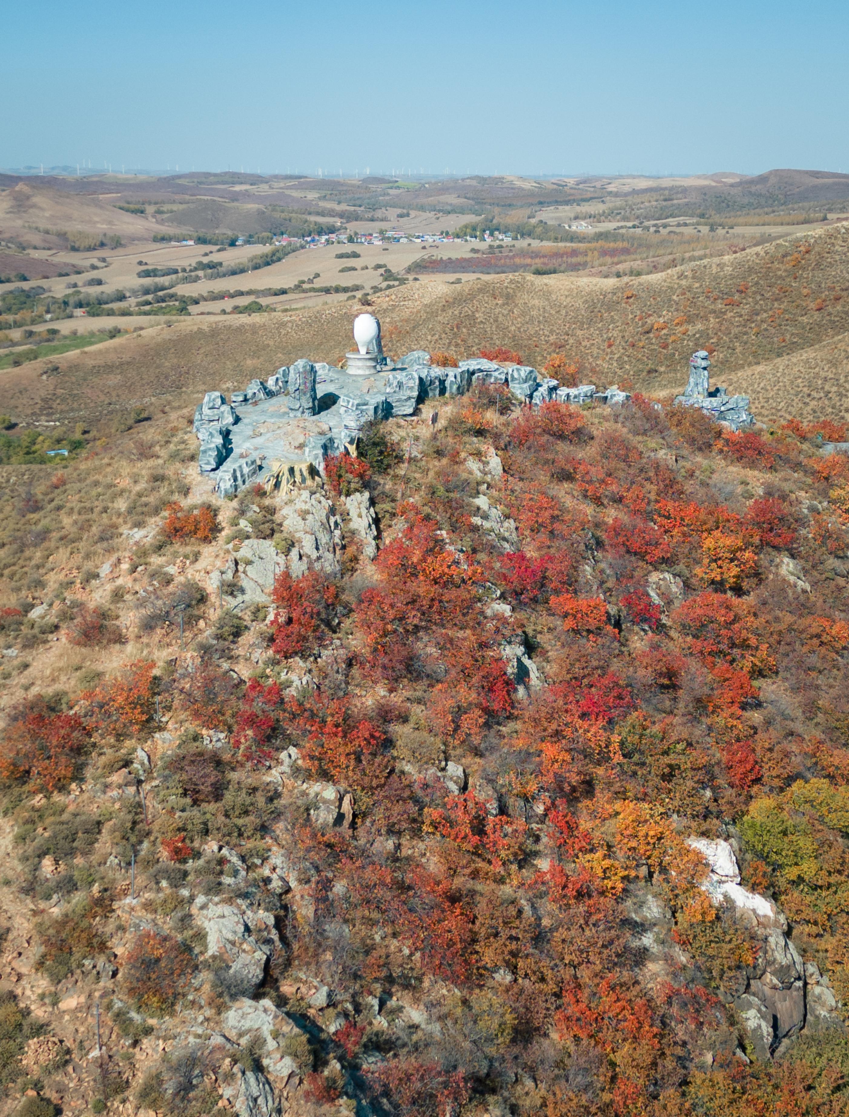 万籁俱寂 第6页