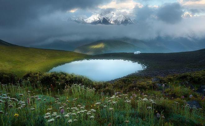 奥凯电缆最新处理，一场探索自然美景的轻松之旅