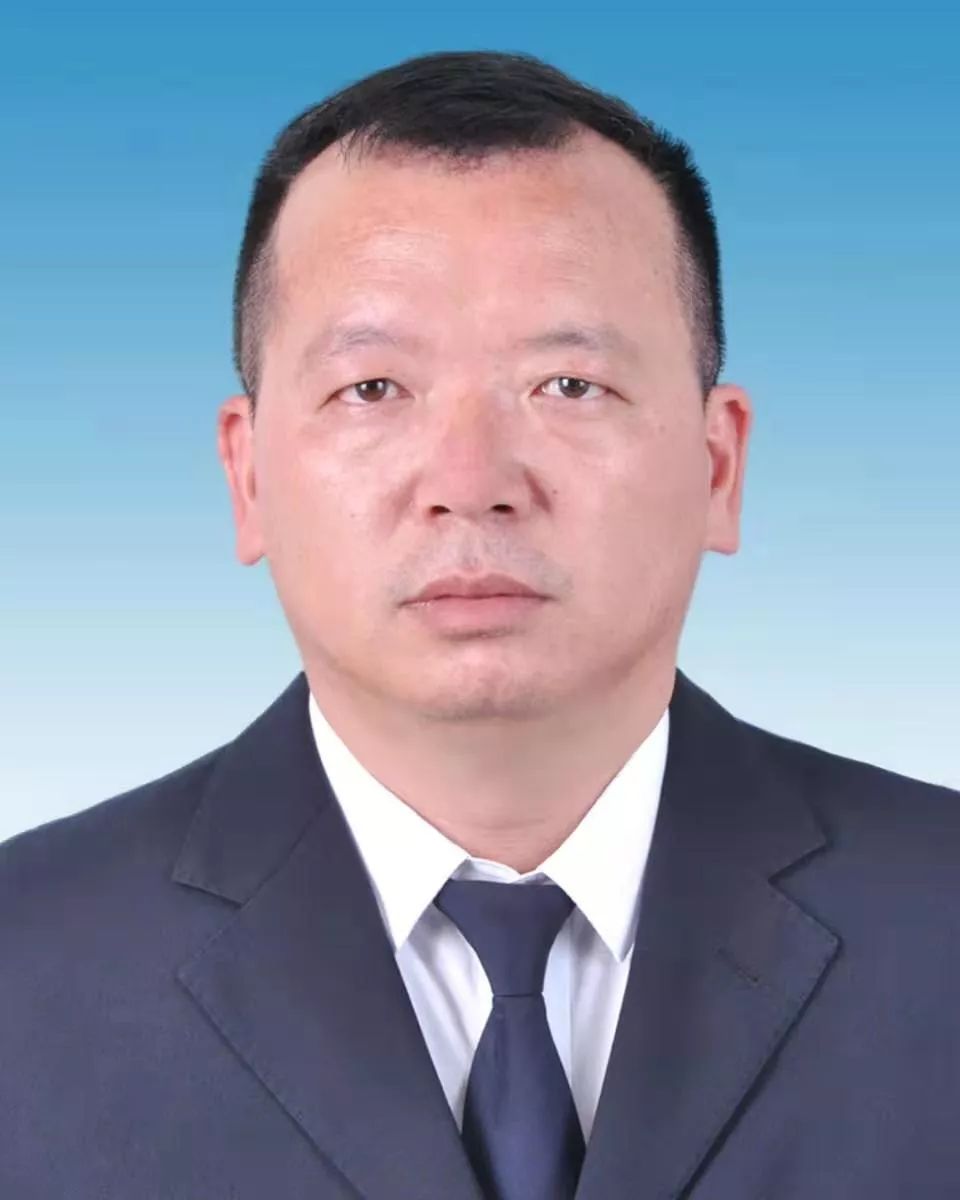 西畴县委最新领导