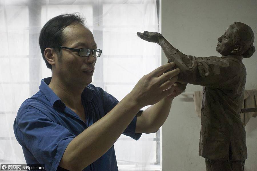 东莞最新泥雕师招聘,步骤指南