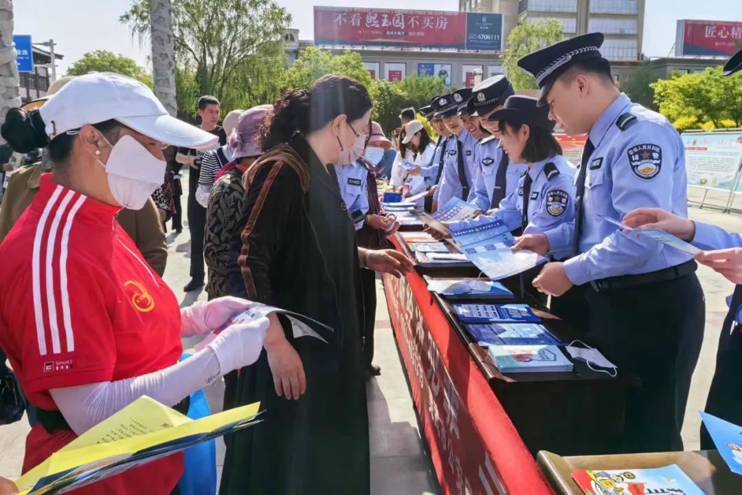 银川扫黄打非最新,科技守护,重塑生活新纪元