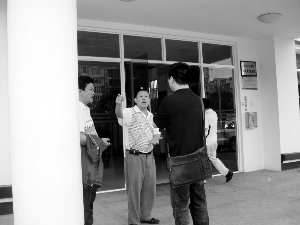 最新惊动右玉的新闻