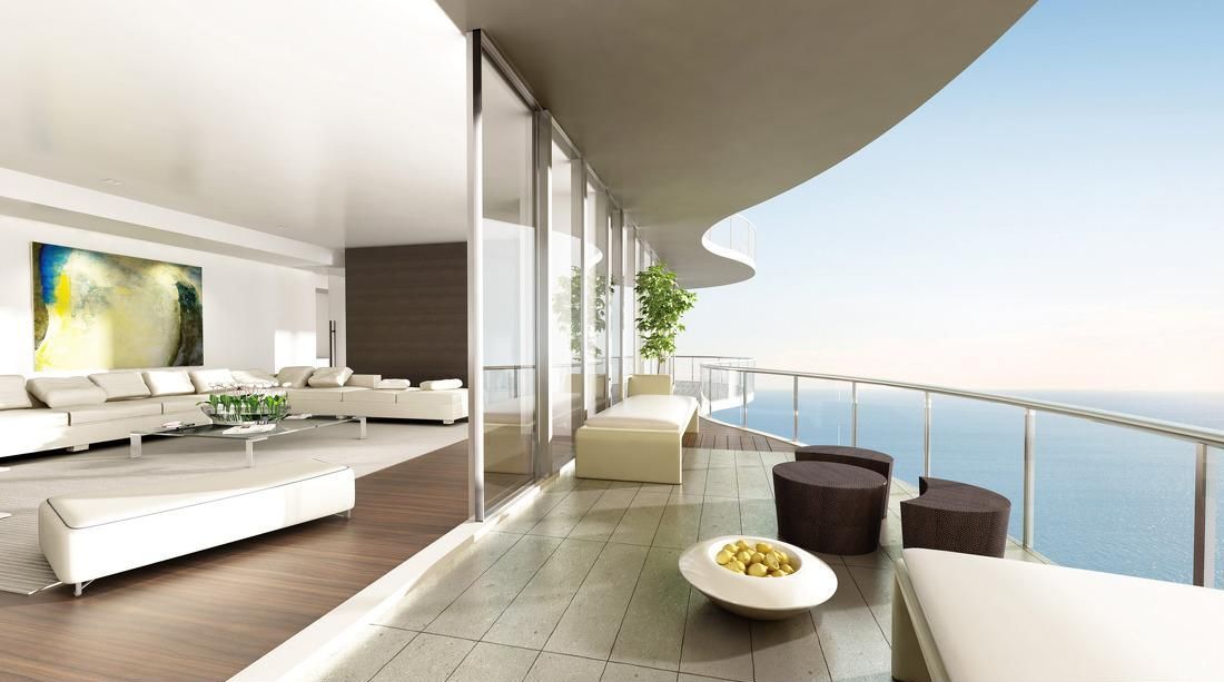 现代最新装饰材料探析