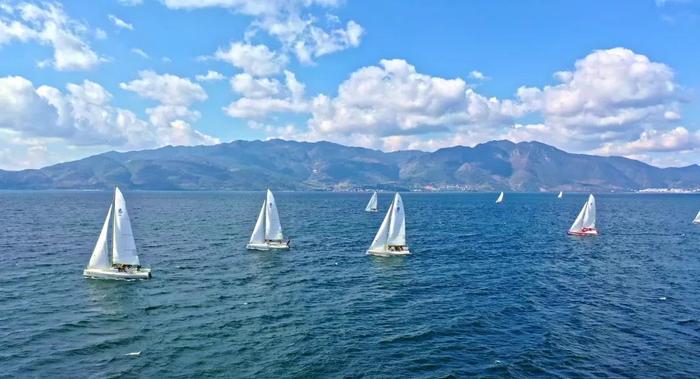 青山绿水 第5页