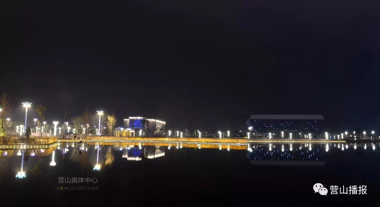 今日营山最新新闻重磅发布,科技新品震撼登场,智能生活触手可及!