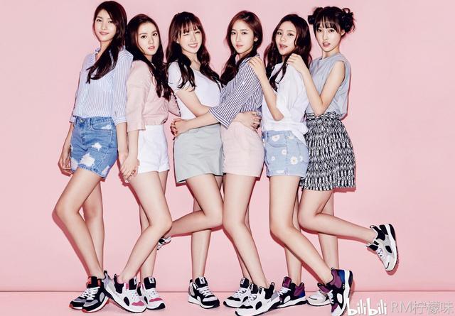 gfriend最新消息,揭秘韩国女子组合Gfriend的最新动态