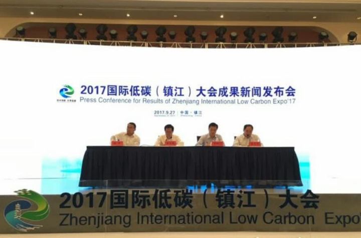 镇江发展最新新闻