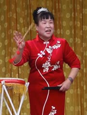 山西最新上党鼓书全部