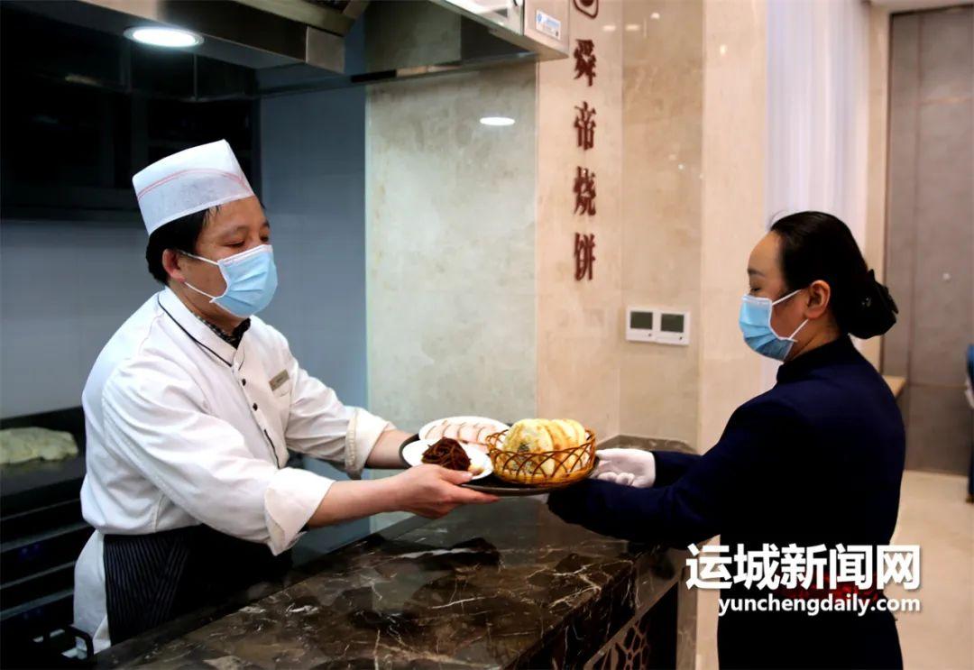 运城打饼子摊位最新,探寻街头美食的新潮流