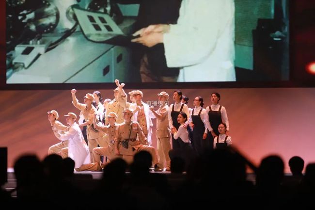 最新表演唱活宝,科技魅力,唱响生活