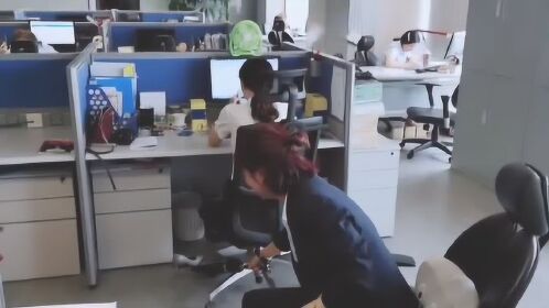 办公室沉浮最新,日常小趣事与真挚友情