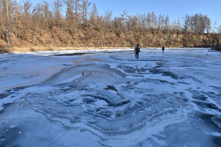 北海最新领导班子,引领一场探索自然美景的心灵之旅