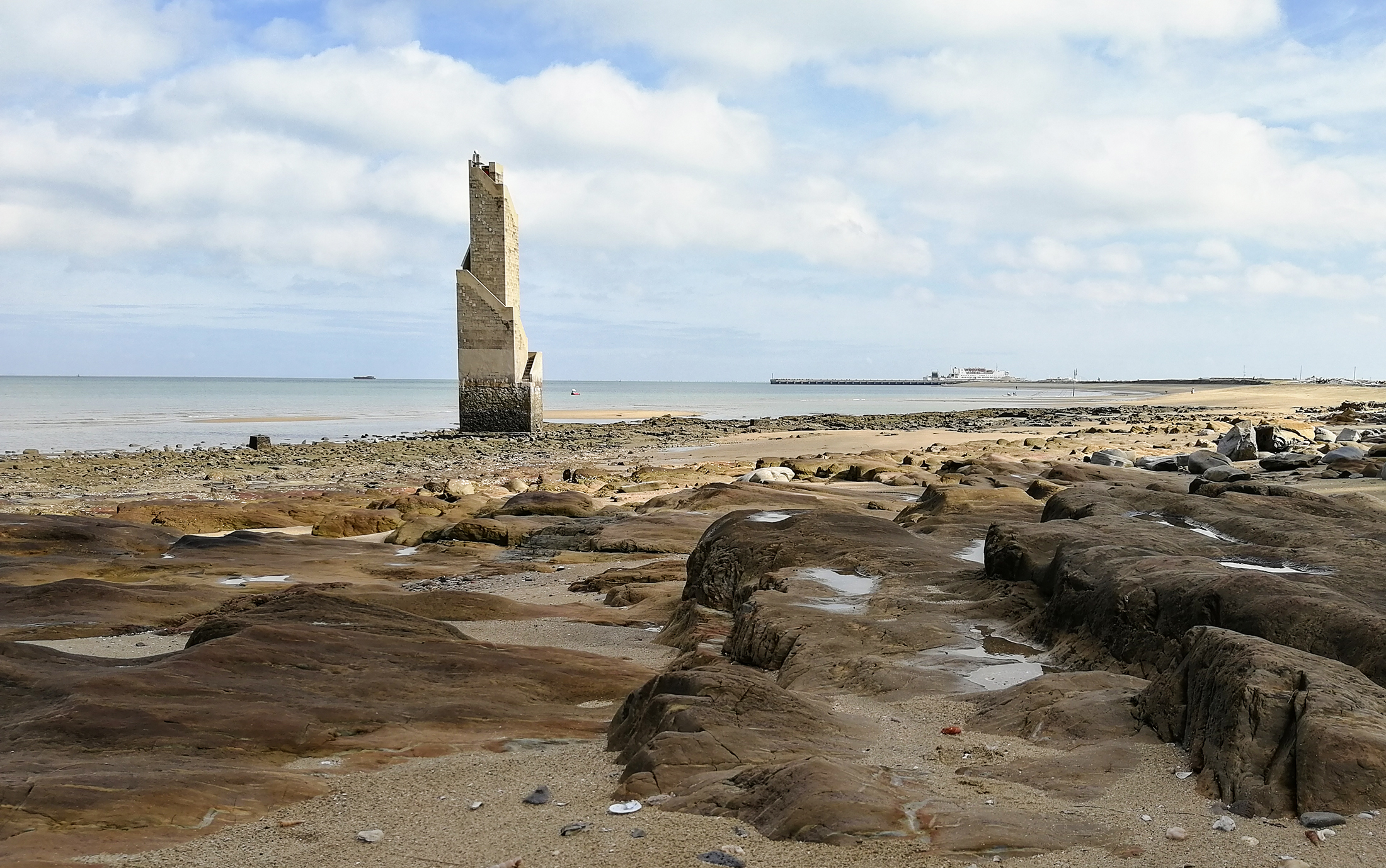 北海最新领导班子,引领一场探索自然美景的心灵之旅