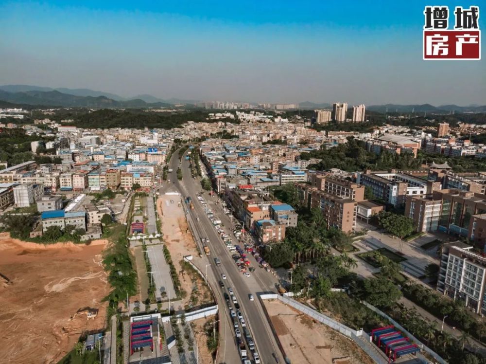 增城新塘最新新闻