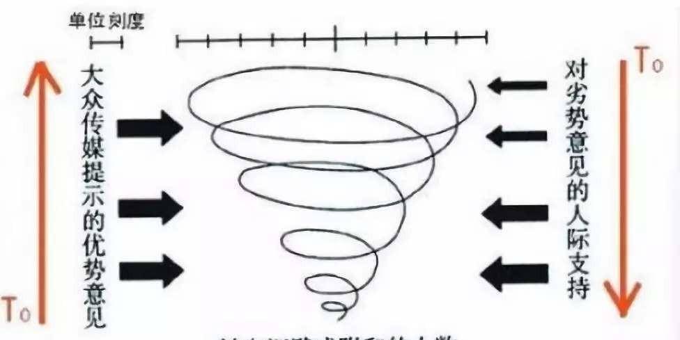 沉默的螺旋最新案例深度解析