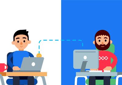 龙行虎步 第3页