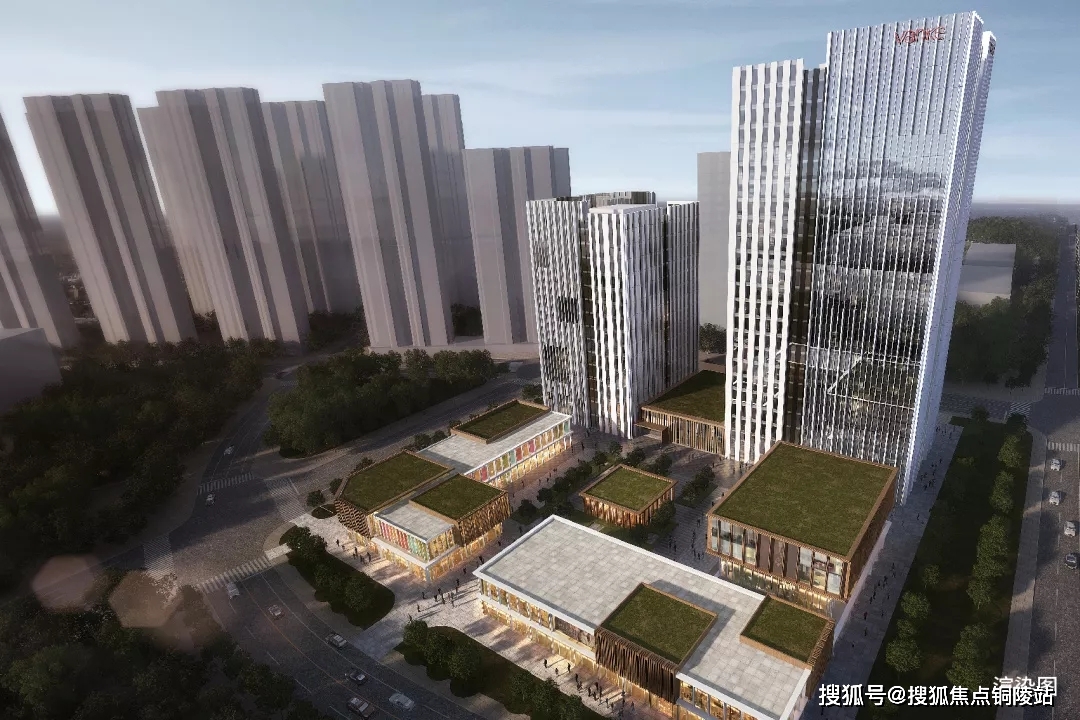 衡水搜房网最新楼盘，时代的印记与城市的脉搏