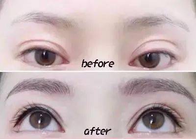 2024年最新眉型,时尚潮流的眉部造型趋势