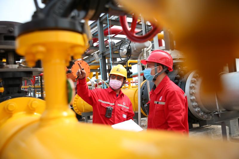 🔥石化机械最新最快消息🔥