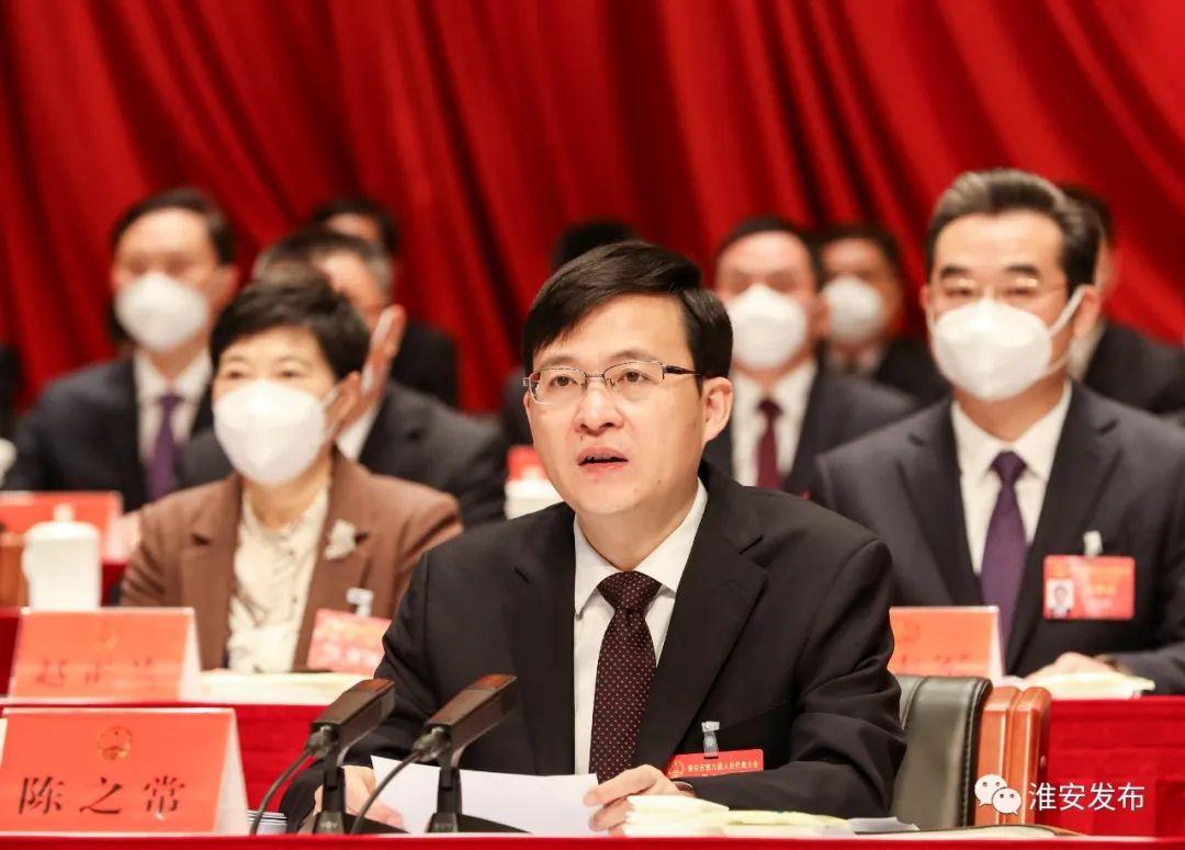 淮安戚寿余的日常趣事与最新职务风采